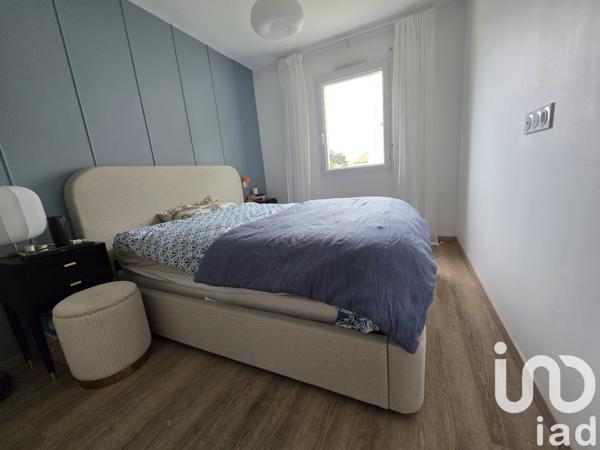 Maison à vendre 4 pièces 82 m² La Haie-Fouassière