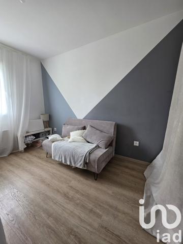 Maison à vendre 4 pièces 82 m² La Haie-Fouassière