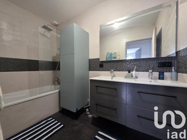 Maison à vendre 4 pièces 82 m² La Haie-Fouassière