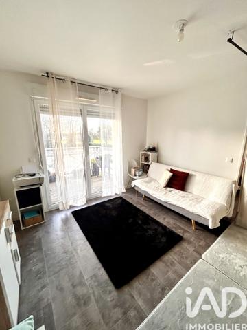 Appartement à vendre 2 pièces 41 m² Pordic