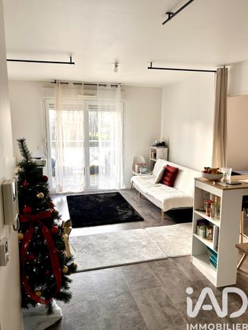 Appartement à vendre 2 pièces 41 m² Pordic