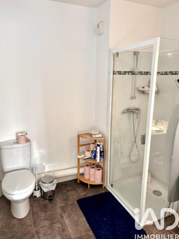 Appartement à vendre 2 pièces 41 m² Pordic