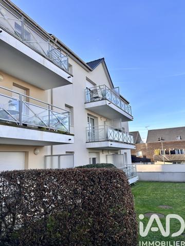 Appartement à vendre 2 pièces 41 m² Pordic