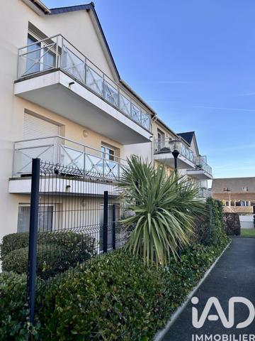 Appartement à vendre 2 pièces 41 m² Pordic