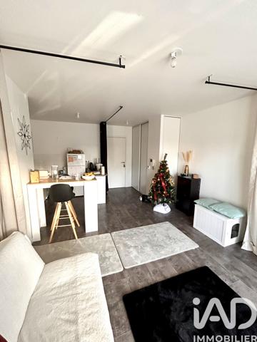 Appartement à vendre 2 pièces 41 m² Pordic