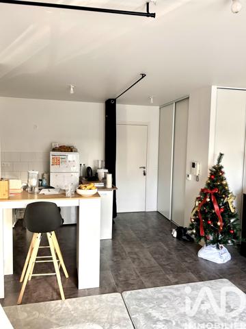 Appartement à vendre 2 pièces 41 m² Pordic
