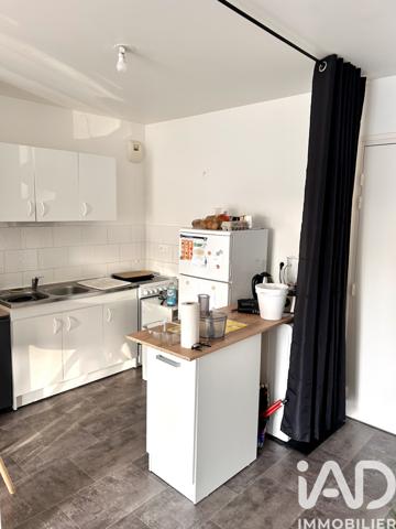 Appartement à vendre 2 pièces 41 m² Pordic