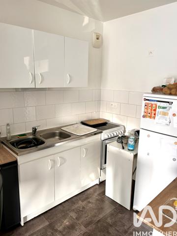 Appartement à vendre 2 pièces 41 m² Pordic
