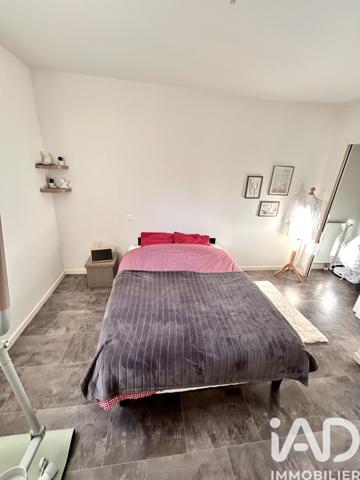 Appartement à vendre 2 pièces 41 m² Pordic