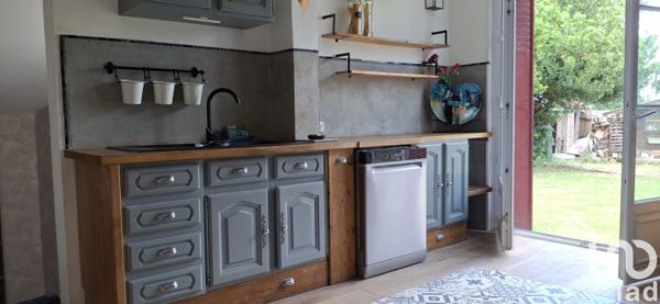 Maison à vendre 4 pièces 88 m² Claye-Souilly