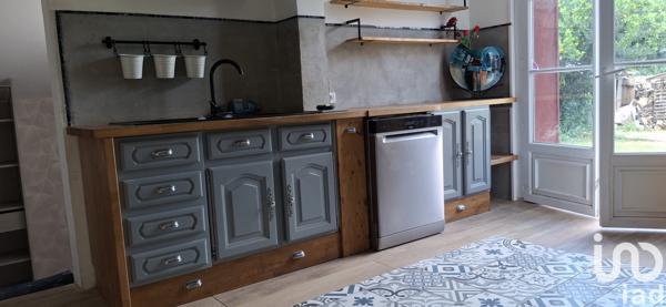 Maison à vendre 4 pièces 88 m² Claye-Souilly