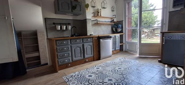 Maison à vendre 4 pièces 88 m² Claye-Souilly