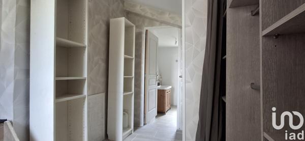 Maison à vendre 4 pièces 88 m² Claye-Souilly