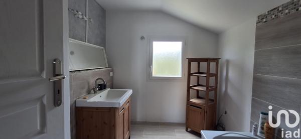 Maison à vendre 4 pièces 88 m² Claye-Souilly