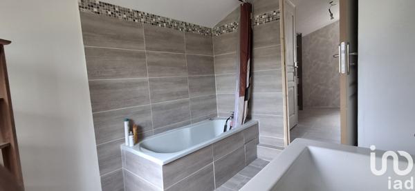 Maison à vendre 4 pièces 88 m² Claye-Souilly