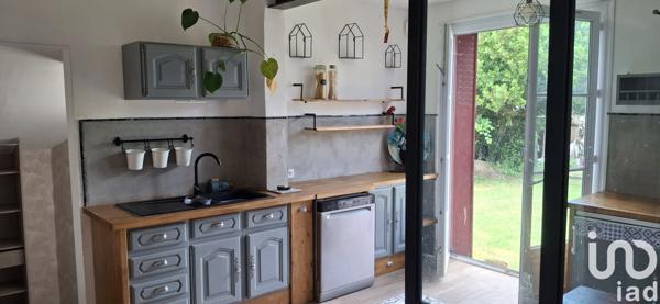 Maison à vendre 4 pièces 88 m² Claye-Souilly