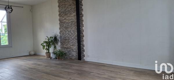 Maison à vendre 4 pièces 88 m² Claye-Souilly