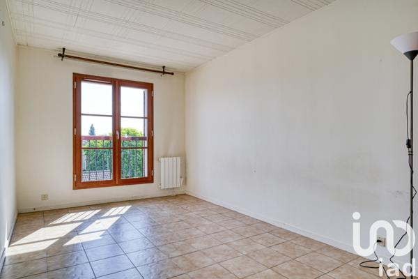 Maison à vendre 6 pièces 105 m² Saint-Brice-sous-Forêt