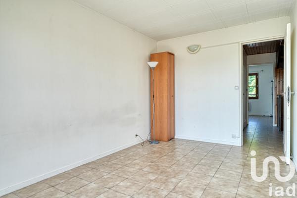 Maison à vendre 6 pièces 105 m² Saint-Brice-sous-Forêt