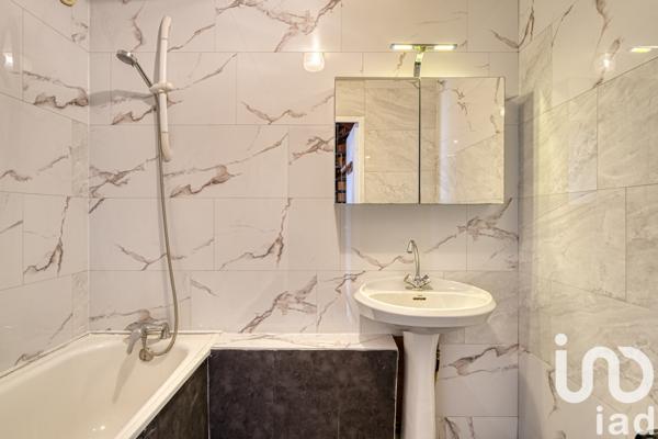 Maison à vendre 6 pièces 105 m² Saint-Brice-sous-Forêt