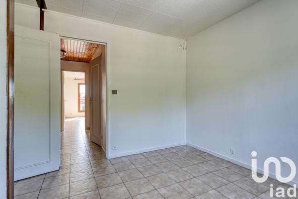 Maison à vendre 6 pièces 105 m² Saint-Brice-sous-Forêt