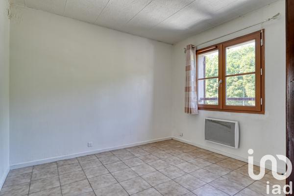 Maison à vendre 6 pièces 105 m² Saint-Brice-sous-Forêt