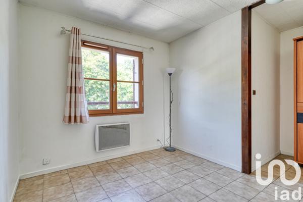 Maison à vendre 6 pièces 105 m² Saint-Brice-sous-Forêt