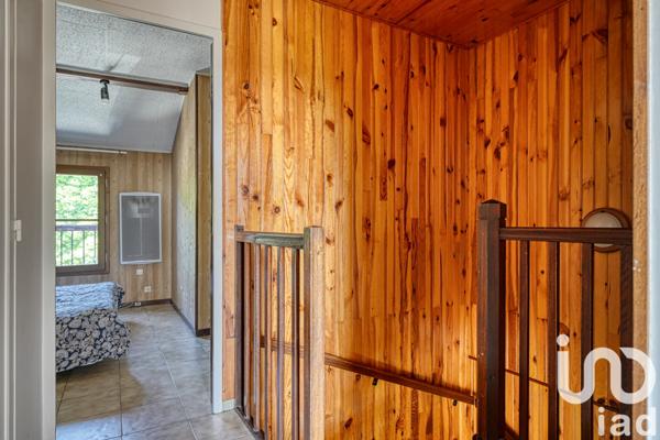 Maison à vendre 6 pièces 105 m² Saint-Brice-sous-Forêt