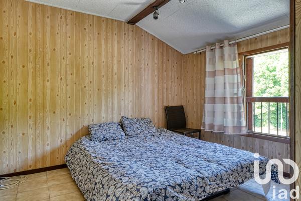 Maison à vendre 6 pièces 105 m² Saint-Brice-sous-Forêt