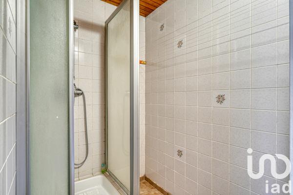 Maison à vendre 6 pièces 105 m² Saint-Brice-sous-Forêt