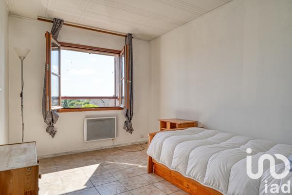 Maison à vendre 6 pièces 105 m² Saint-Brice-sous-Forêt