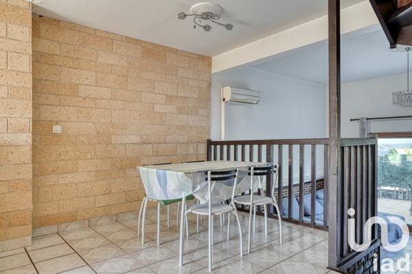 Maison à vendre 6 pièces 105 m² Saint-Brice-sous-Forêt