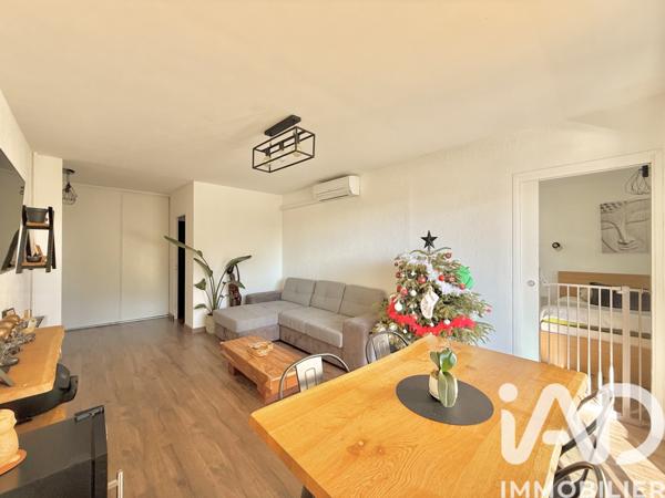 Appartement à vendre 4 pièces 76 m² La Ciotat