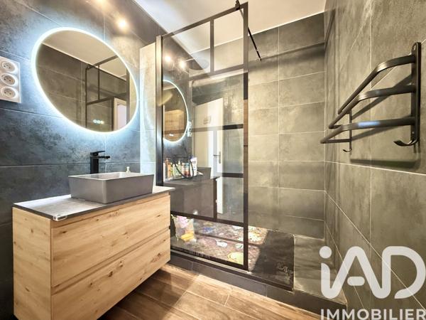 Appartement à vendre 4 pièces 76 m² La Ciotat