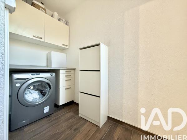 Appartement à vendre 4 pièces 76 m² La Ciotat