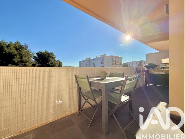 Appartement à vendre 4 pièces 76 m² La Ciotat