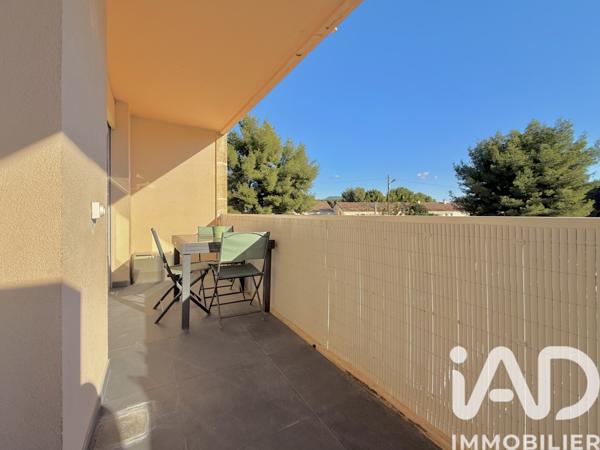 Appartement à vendre 4 pièces 76 m² La Ciotat