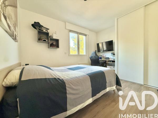 Appartement à vendre 4 pièces 76 m² La Ciotat