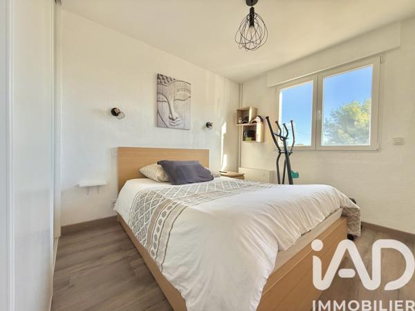 Appartement à vendre 4 pièces 76 m² La Ciotat