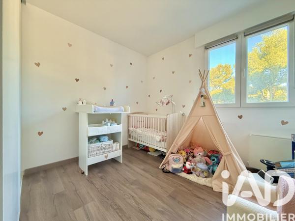 Appartement à vendre 4 pièces 76 m² La Ciotat