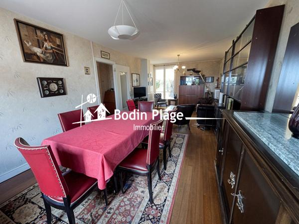 Maison Saint Brevin Les Pins 5 pièce(s) 138.4 m2,  
Saint brevin les pins 44250