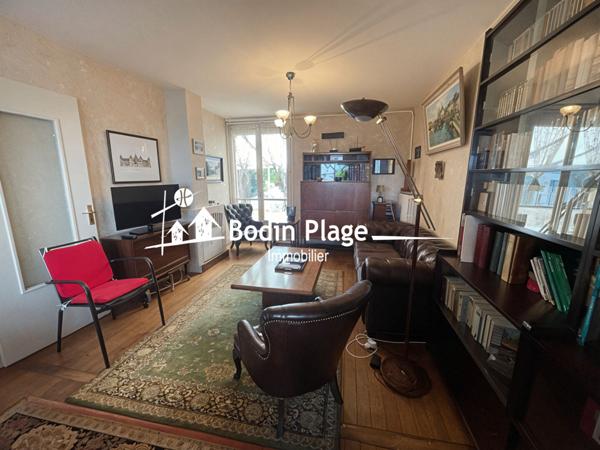 Maison Saint Brevin Les Pins 5 pièce(s) 138.4 m2,  
Saint brevin les pins 44250