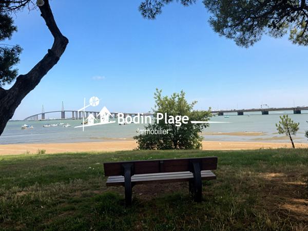 Maison Saint Brevin Les Pins 5 pièce(s) 138.4 m2,  
Saint brevin les pins 44250