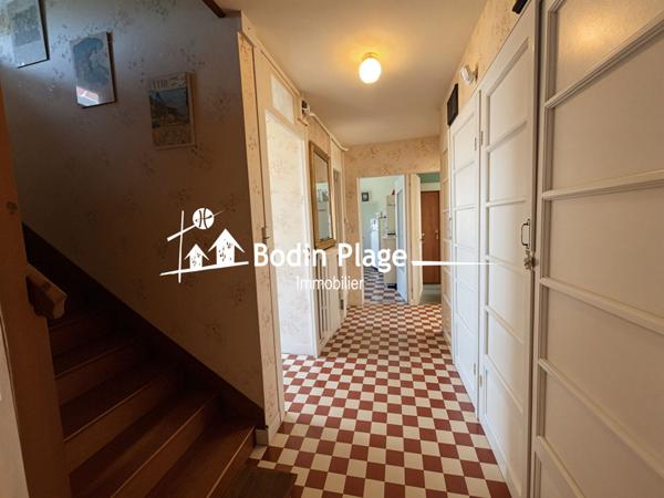 Maison Saint Brevin Les Pins 5 pièce(s) 138.4 m2,  
Saint brevin les pins 44250