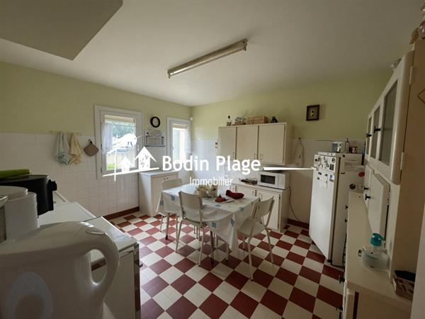 Maison Saint Brevin Les Pins 5 pièce(s) 138.4 m2,  
Saint brevin les pins 44250