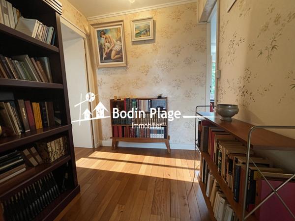 Maison Saint Brevin Les Pins 5 pièce(s) 138.4 m2,  
Saint brevin les pins 44250