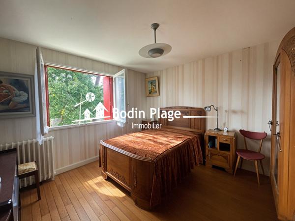 Maison Saint Brevin Les Pins 5 pièce(s) 138.4 m2,  
Saint brevin les pins 44250