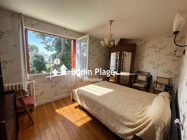 Maison Saint Brevin Les Pins 5 pièce(s) 138.4 m2,  
Saint brevin les pins 44250