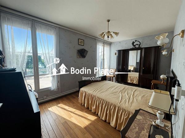 Maison Saint Brevin Les Pins 5 pièce(s) 138.4 m2,  
Saint brevin les pins 44250