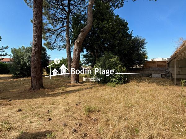 Maison Saint Brevin Les Pins 5 pièce(s) 138.4 m2,  
Saint brevin les pins 44250